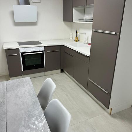 Italian Rooms 8 Ольборг Экстерьер фото